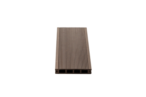 Доска террасная ДПК CM Decking NATUR 3000х135х25 мм в цвете wenge (венге)