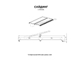Сайдинг Металл Профиль Lбрус-XL-14х335 (VikingMP-01-6007-0.45)