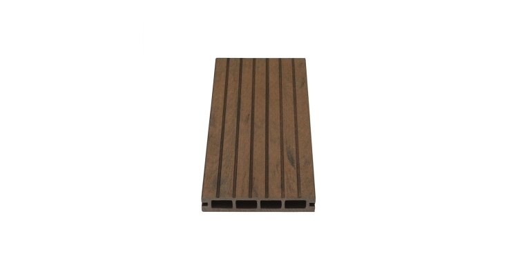 Доска террасная CM Decking ROBUST 3000х140х25 мм merbau (мербау)
